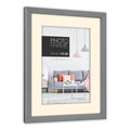 Zep fotolijst np29g edison grey 21x29,7 cm
