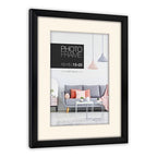 Zep fotolijst np57b edison black 9x13 13x18 cm