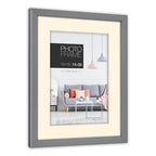 Zep fotolijst np57g edison grey 9x13 13x18 cm