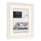 Zep fotolijst np68w edison white 10x15 15x20 cm