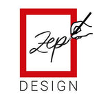Zep fotolijst pl633 monica d 7x12 cm