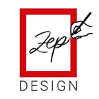 Zep fotolijst pn9546 jordan 10x15 cm
