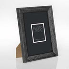 Zep fotolijst rt223l torino black 20x30 cm