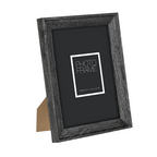 Zep fotolijst rt234l torino black 30x40 cm
