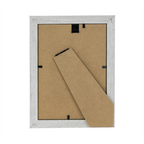Zep fotolijst rt546w torino white 10x15 cm