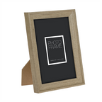 Zep fotolijst rt734r torino brown 30x40 cm