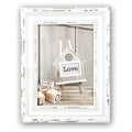 Zep fotolijst sy935w rivoli white 30x45 cm