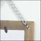 Zep fotolijst sy935w rivoli white 30x45 cm