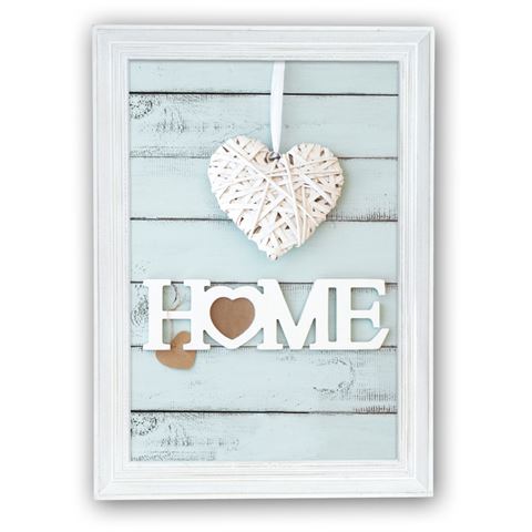 Zep fotolijst t15434 vintage white 30x40 cm