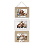 Zep Fotolijst T347HI Parents I 3x10x15 cm