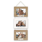 Zep fotolijst t363es parents es 3x10x15 cm