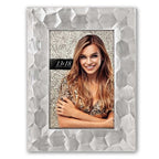 Zep fotolijst tp123s gordon silver 20x30 cm