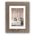 Zep fotolijst v21575 nelson 5 brown 13x18 cm