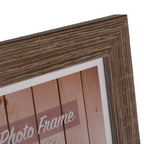 Zep fotolijst v21575 nelson 5 brown 13x18 cm