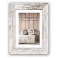 Zep fotolijst v21576 nelson 6 white wash 13x18 18x23 cm