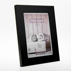 Zep fotolijst v21681 nelson 1 black 15x20 cm