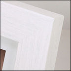 Zep fotolijst v21753 nelson 3 white 50x70 cm