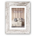 Zep fotolijst v21756 nelson 6 white wash 50x70 55x75 cm