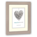 Zep fotolijst v32232 regent 2 taupe 15x20 20x30 cm