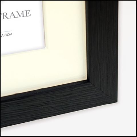 Zep fotolijst v32305 regent 5 black 20x20 30x30 cm