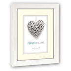 Zep fotolijst v32454 regent 4 white 30x40 40x50 cm