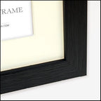 Zep fotolijst v32455 regent 5 black 30x40 40x50 cm