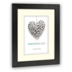 Zep fotolijst v32645 regent 5 black 30x45 40x60 cm