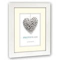 Zep fotolijst v32684 regent 4 white 10x15 15x20 cm