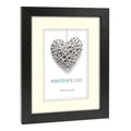 Zep fotolijst v32685 regent 5 black 10x15 15x20 cm