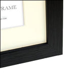 Zep fotolijst v32685 regent 5 black 10x15 15x20 cm