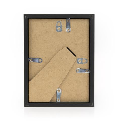 Zep fotolijst v4557b malmo black 9x13 13x18 cm