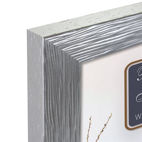 Zep fotolijst v623s lienz silver 20x30 cm
