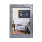 Zep fotolijst v634s lienz silver 30x40 cm
