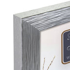 Zep fotolijst v668s lienz silver 15x20 cm