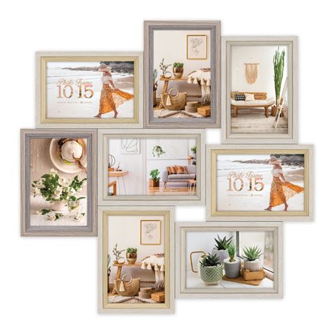 Zep fotolijst vz882 zara 8q 8x 10x15 cm
