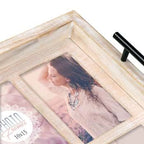 Zep Fotolijst W088 Photo Tray Conero 5x 10x15 cm
