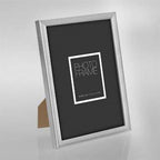 Zep fotolijst wt23s wales silver 20x30 cm