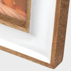 Zep fotolijst xn357w vienna white 13x18 cm