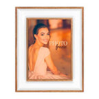 Zep fotolijst xn368w vienna white 15x20 cm