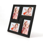 Zep h032b malaga black 4x10x15 (31x31) cm
