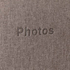 Zep hd2632br adhesive album 25 pages 26x32 cm