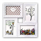 Zep ht0446 cordoba 4x10x15 (31x31) cm