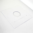 Zep insteekalbum eb46100w umbria white voor 100 foto's 10x15 cm