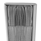 Zep insteekalbum eb46100w umbria white voor 100 foto's 10x15 cm
