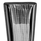 Zep insteekalbum eb57200b umbria black voor 200 foto's 13x19 cm