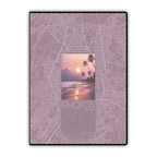 Zep md4640 set 36x mini album 40 photos 10x15 cm