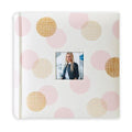 Zep nz2420g pergamin album 20 sheets 24x24 cm