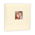 Zep ow242420 pergamin album 20 sheets ivory 24x24 cm