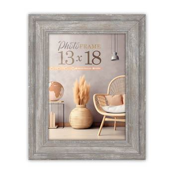 Zep pm846g palermo grey 10x15 cm