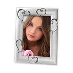 Zep S86-5 Silver Frame 13x18 cm